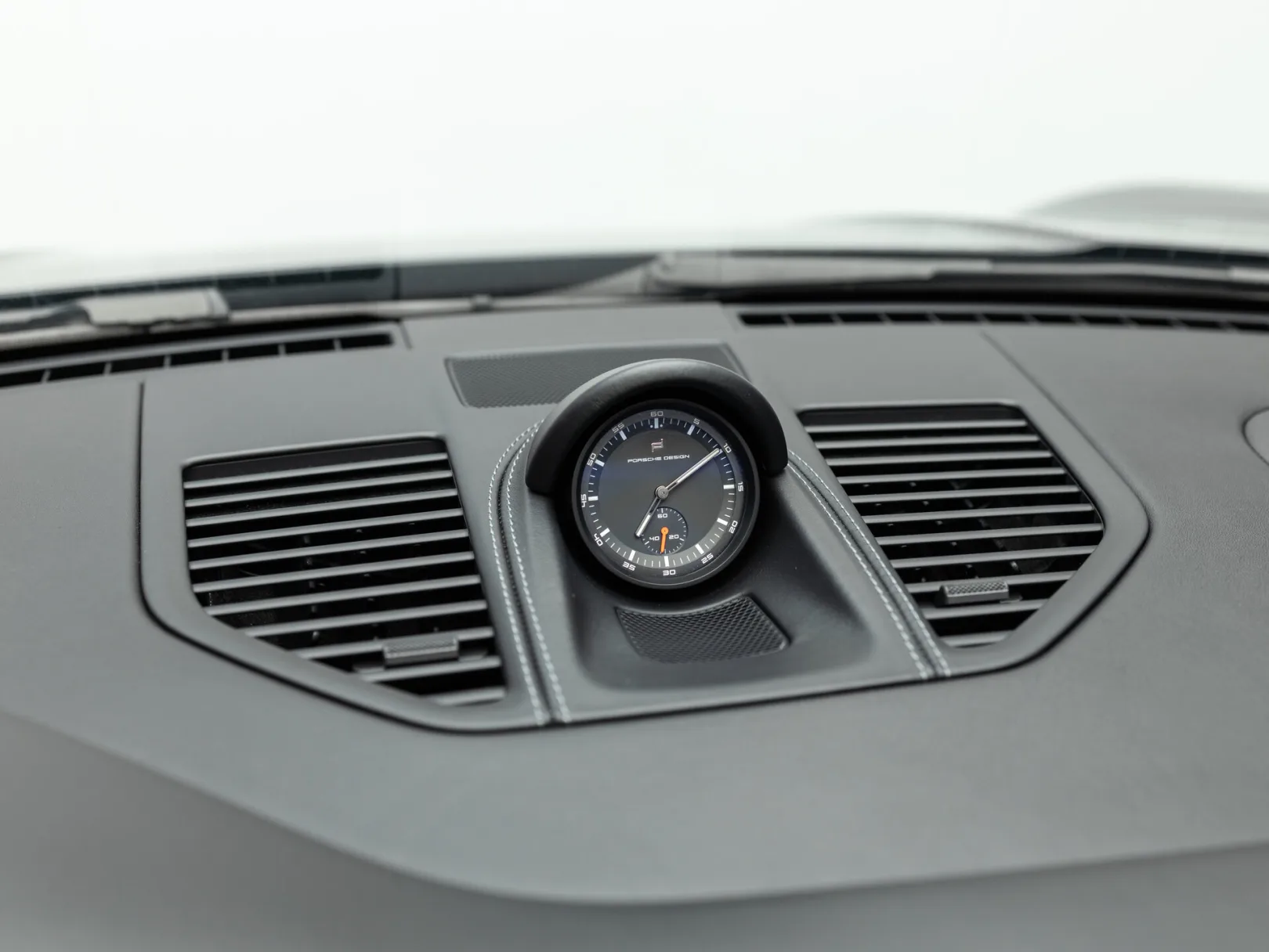 Porsche 911 Edition 50 Years Porsche Design VIII (992), 2022 — экстерьер, фото 23
