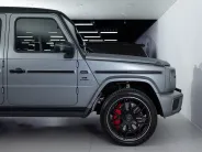 Mercedes-Benz G-Класс AMG G 63 II (W465) Рестайлинг, 2024 — экстерьер, фото 39