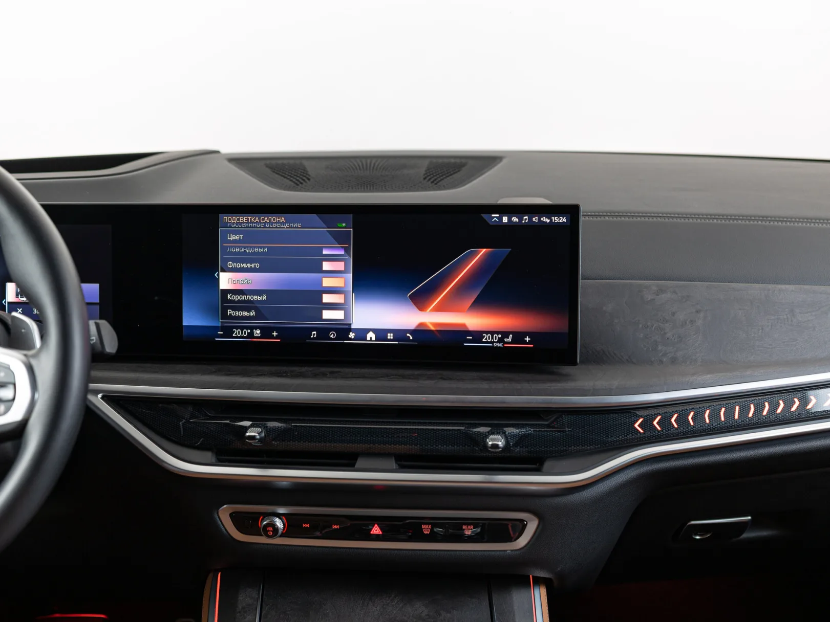 BMW X5 xDrive30d M Sport Pro IV (G05/G18) Рестайлинг, 2023 — экстерьер, фото 23