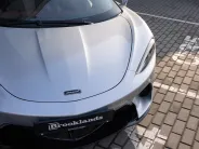 McLaren GT I, 2020 — экстерьер, фото 34