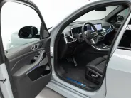 BMW X5 xDrive30d M Sport Pro IV (G05/G18) Рестайлинг, 2026 — экстерьер, фото 7