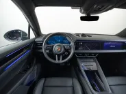 Porsche Macan 4S Electric II, 2025 — экстерьер, фото 12