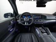 Mercedes-Benz GLE AMG GLE 63 S 4MATIC+ II (V167) Рестайлинг, 2023 — экстерьер, фото 12