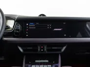 Porsche Cayenne Coupé III Рестайлинг, 2025 — экстерьер, фото 22