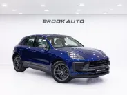 Porsche Macan T I Рестайлинг 2, 2025 — экстерьер, фото 3