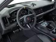 Porsche Cayenne Turbo GT III Рестайлинг, 2025 — экстерьер, фото 10