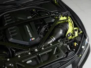 BMW M3 Competition VI (G80), 2022 — экстерьер, фото 28