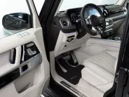 Mercedes-Benz G-Класс AMG G 63 II (W463), 2024 — экстерьер, фото 7
