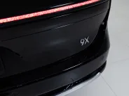 Zeekr 9X Ultra (6 seats) I, 2025 — экстерьер, фото 38
