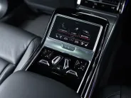 Audi A8 Business 55 TFSI quattro tiptronic IV (D5), 2018 — экстерьер, фото 12