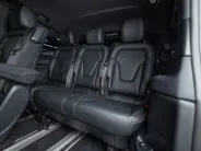 Mercedes-Benz V-Класс III (W447), 2018 — экстерьер, фото 27