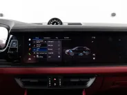 Porsche Cayenne Turbo GT III Рестайлинг, 2024 — экстерьер, фото 22