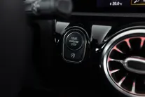 Mercedes-Benz A-Класс A 200 Sport IV (W177), 2019 — экстерьер, фото 15