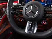 Mercedes-Benz S-Класс AMG S 63 IV (W223), 2024 — экстерьер, фото 16