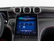 Mercedes-Benz GLC AMG GLC 43 4MATIC II (X254), 2024 — экстерьер, фото 28