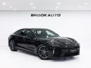 Porsche Panamera III, 2024 — экстерьер, фото 3