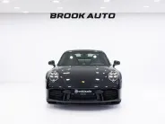 Porsche 911 Carrera VIII (992) Рестайлинг, 2025 — экстерьер, фото 2