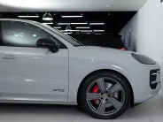Porsche Cayenne GTS Coupé III Рестайлинг, 2025 — экстерьер, фото 31