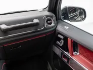 Mercedes-Benz G-Класс AMG G 63 II (W465) Рестайлинг, 2025 — экстерьер, фото 21