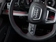 Audi Q7 55 TFSI quattro tiptronic II (4M) Рестайлинг 2, 2024 — экстерьер, фото 16