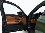 BMW 5 серии VII (G30/G31/G38) Рестайлинг, 2022 — экстерьер, фото 8
