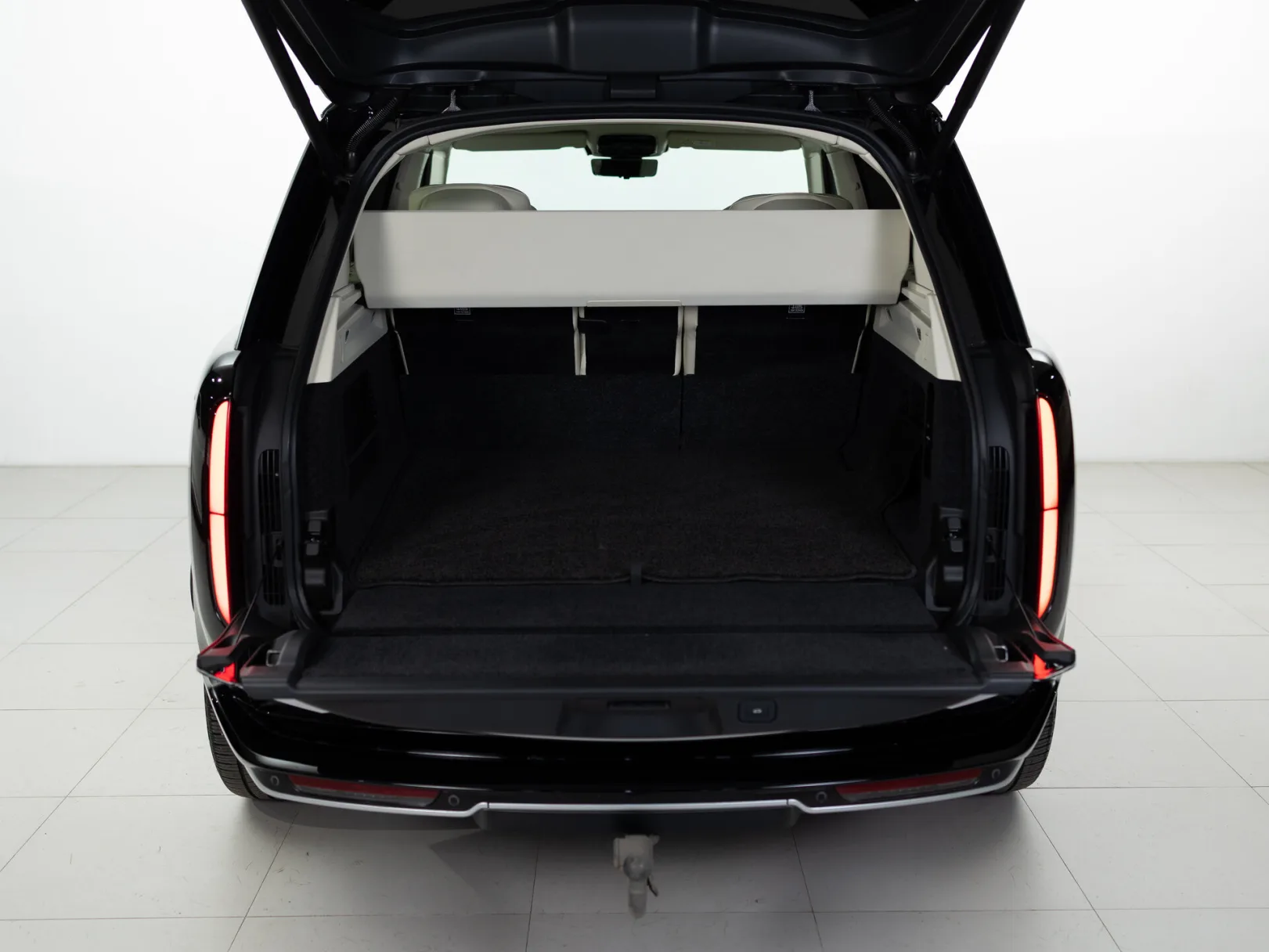 Land Rover Range Rover Autobiography V, 2024 — экстерьер, фото 36