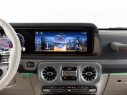 Mercedes-Benz G-Класс AMG G 63 II (W465) Рестайлинг, 2025 — экстерьер, фото 26
