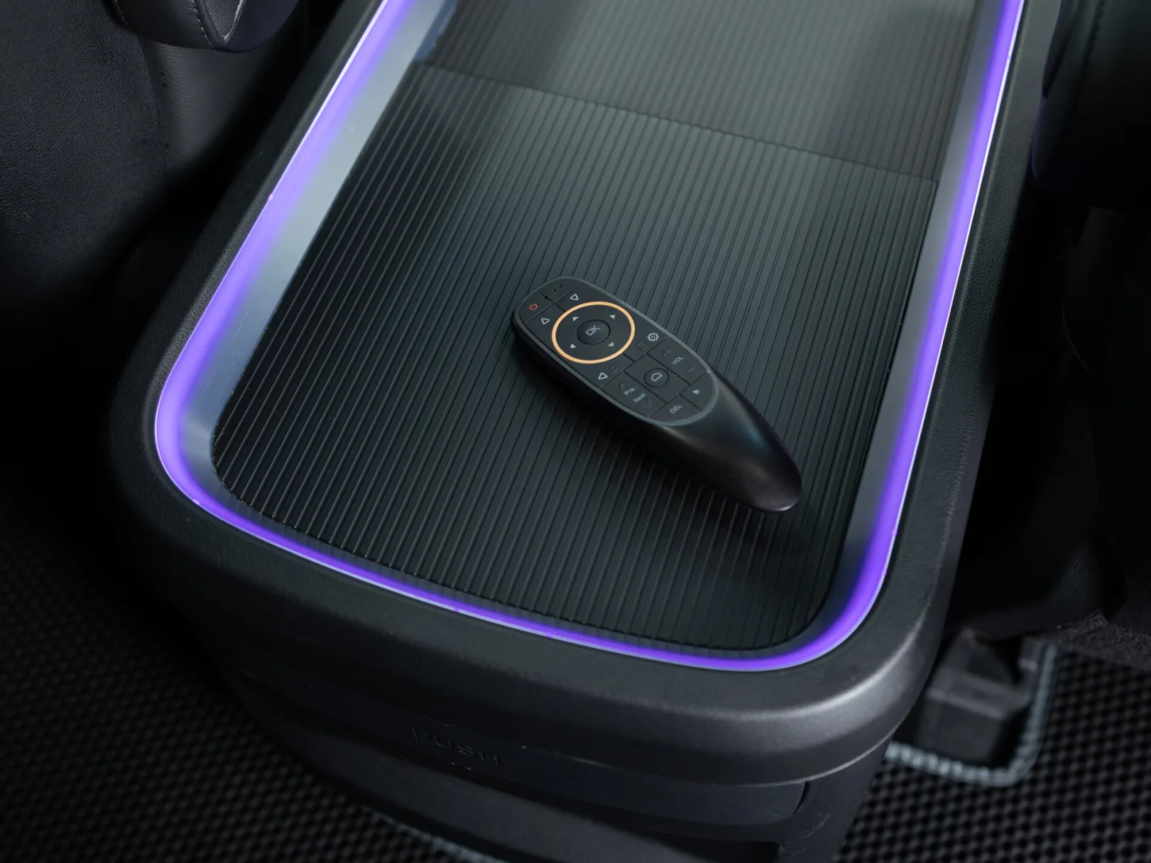 Hyundai Staria I, 2023 — экстерьер, фото 24