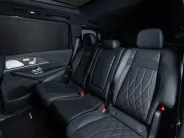 Mercedes-Benz GLS AMG GLS 63 4MATIC+ II (X167) Рестайлинг, 2023 — экстерьер, фото 31