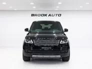 Land Rover Range Rover SVAutobiography Dynamic IV Рестайлинг, 2019 — экстерьер, фото 2