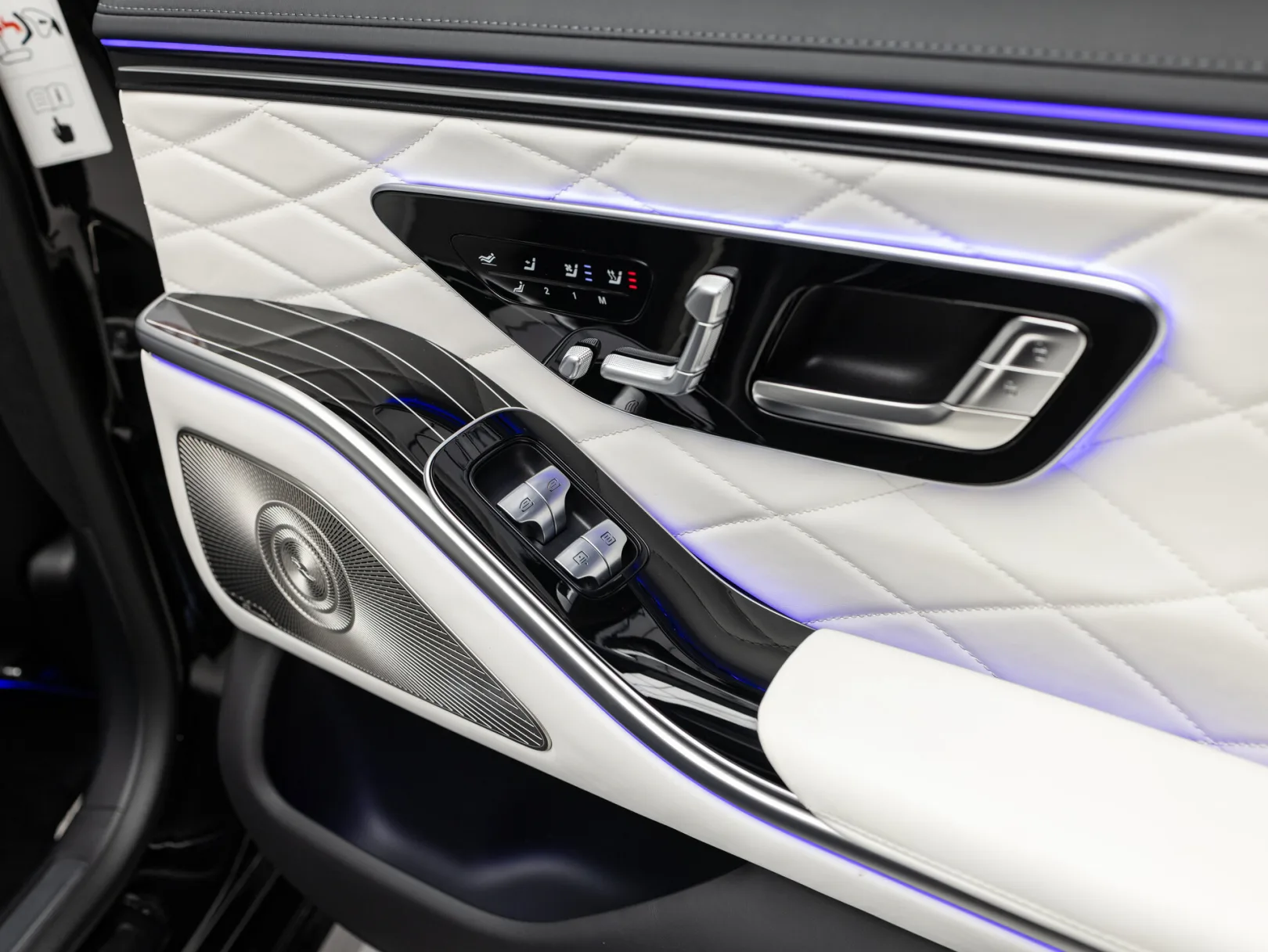 Mercedes-Benz S-Класс S 580 4MATIC VII (W223) Рестайлинг, 2026 — экстерьер, фото 26