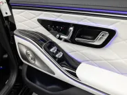 Mercedes-Benz S-Класс S 580 4MATIC VII (W223) Рестайлинг, 2026 — экстерьер, фото 26