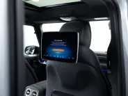 Mercedes-Benz G-Класс AMG G 63 II (W465) Рестайлинг, 2024 — экстерьер, фото 31