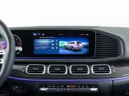 Mercedes-Benz GLS 450 d 4MATIC II (X167) Рестайлинг, 2025 — экстерьер, фото 26