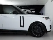 Land Rover Range Rover SE (USA) V, 2022 — экстерьер, фото 33