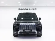 Zeekr 9X Max (6 seats) I, 2025 — экстерьер, фото 2