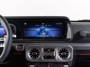 Mercedes-Benz G-Класс AMG G 63 II (W465) Рестайлинг, 2024 — экстерьер, фото 28