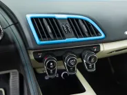 Audi R8 V10 plus II (4S), 2016 — экстерьер, фото 20
