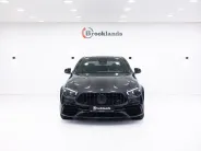 Mercedes-Benz E-Класс AMG E 63 S 4MATIC+ V (W213) Рестайлинг, 2020 — экстерьер, фото 2
