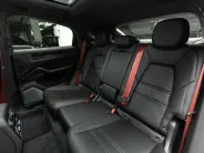 Porsche Cayenne GTS Coupé III Рестайлинг, 2026 — экстерьер, фото 29