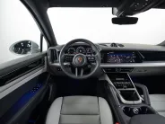 Porsche Cayenne Coupé III Рестайлинг, 2025 — экстерьер, фото 13