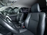 Toyota Land Cruiser Prado Престиж 150 Series Рестайлинг 2, 2020 — экстерьер, фото 10