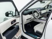 Zeekr 9X Ultra (6 seats) I, 2025 — экстерьер, фото 7