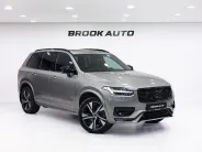 Volvo XC90 R-Design (MY21) II Рестайлинг 1, 2021 — экстерьер, фото 3