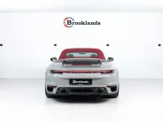 Porsche 911 VIII (992), 2023 — экстерьер, фото 5