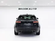 Land Rover Range Rover Velar R-Dynamic HSE I, 2018 — экстерьер, фото 5