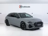 Audi RS 6 RS6 Avant performance IV (C8), 2024 — экстерьер, фото 4