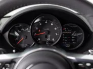 Porsche Cayman 718 Cayman III 718 (982), 2025 — экстерьер, фото 14