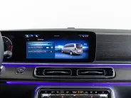 Mercedes-Benz V-Класс Avantgarde III (W447) Рестайлинг 2, 2025 — экстерьер, фото 26