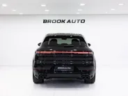 Porsche Cayenne E-Hybrid III Рестайлинг, 2026 — экстерьер, фото 5